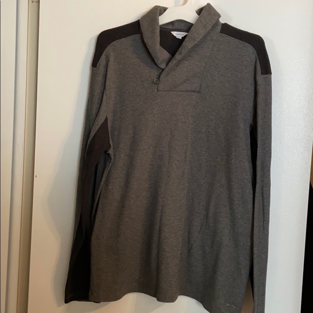Men’s Calvin Klein